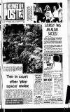 Kensington Post Friday 31 May 1968 Page 1