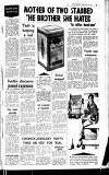 Kensington Post Friday 31 May 1968 Page 9