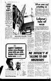 Kensington Post Friday 31 May 1968 Page 10