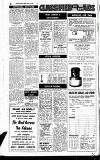 Kensington Post Friday 31 May 1968 Page 22