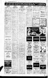 Kensington Post Friday 31 May 1968 Page 30