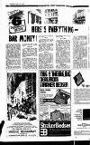 Kensington Post Friday 31 May 1968 Page 44