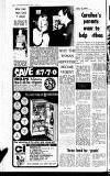 Kensington Post Friday 07 June 1968 Page 8