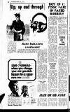 Kensington Post Friday 07 June 1968 Page 10