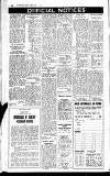Kensington Post Friday 07 June 1968 Page 22