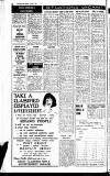 Kensington Post Friday 07 June 1968 Page 32