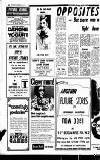 Kensington Post Friday 02 August 1968 Page 22