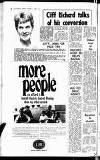 Kensington Post Friday 01 November 1968 Page 6