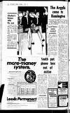Kensington Post Friday 01 November 1968 Page 8