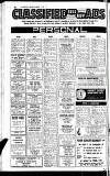 Kensington Post Friday 01 November 1968 Page 32