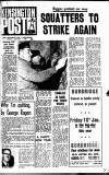 Kensington Post Friday 03 January 1969 Page 1