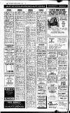 Kensington Post Friday 03 January 1969 Page 28