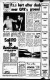 Kensington Post Friday 03 January 1969 Page 36