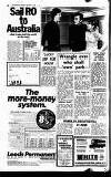 Kensington Post Friday 17 January 1969 Page 10