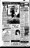 Kensington Post Friday 17 January 1969 Page 16