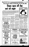 Kensington Post Friday 17 January 1969 Page 20