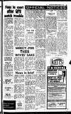 Kensington Post Friday 17 January 1969 Page 29