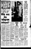 Kensington Post Friday 07 February 1969 Page 1