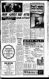 Kensington Post Friday 07 February 1969 Page 3