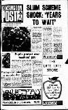 Kensington Post Friday 21 February 1969 Page 1