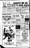 Kensington Post Friday 21 February 1969 Page 6