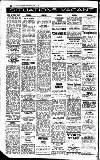 Kensington Post Friday 21 February 1969 Page 38