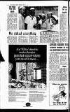 Kensington Post Friday 28 February 1969 Page 8