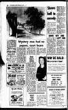 Kensington Post Friday 28 February 1969 Page 40