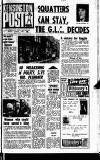Kensington Post Friday 07 March 1969 Page 1