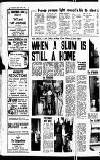 Kensington Post Friday 07 March 1969 Page 24