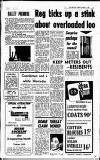 Kensington Post Friday 14 March 1969 Page 7