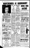 Kensington Post Friday 14 March 1969 Page 42