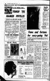 Kensington Post Friday 14 March 1969 Page 46