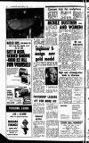 Kensington Post Friday 21 March 1969 Page 4