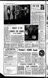 Kensington Post Friday 21 March 1969 Page 6