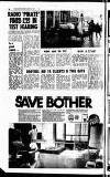 Kensington Post Friday 21 March 1969 Page 10