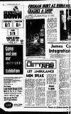 Kensington Post Friday 04 April 1969 Page 14