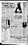 Kensington Post Friday 11 April 1969 Page 4