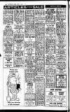 Kensington Post Friday 11 April 1969 Page 18