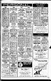 Kensington Post Friday 11 April 1969 Page 21