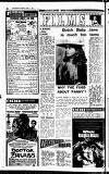 Kensington Post Friday 11 April 1969 Page 38