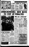 Kensington Post Friday 25 April 1969 Page 1