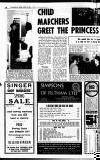 Kensington Post Friday 25 April 1969 Page 14