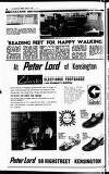 Kensington Post Friday 25 April 1969 Page 58
