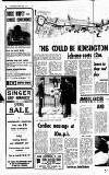 Kensington Post Friday 02 May 1969 Page 14