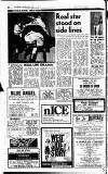 Kensington Post Friday 02 May 1969 Page 50