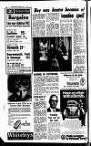 Kensington Post Friday 04 July 1969 Page 6