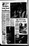 Kensington Post Friday 04 July 1969 Page 26