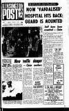 Kensington Post Friday 01 August 1969 Page 1