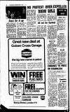 Kensington Post Friday 15 August 1969 Page 2